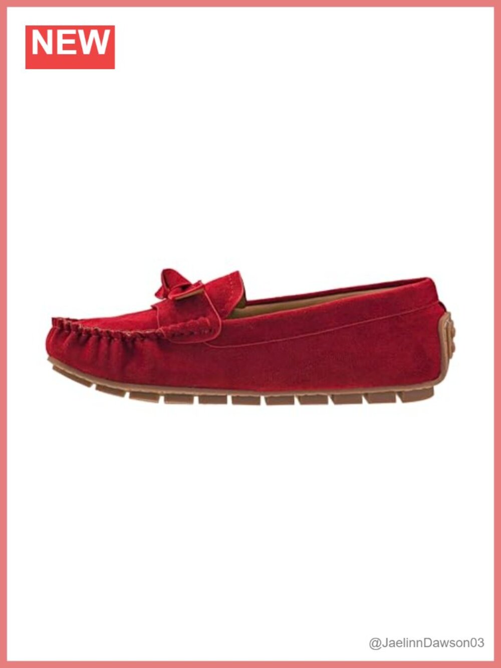 Corkys Driving Miss Daisy Loafer Mocc's Slip-On Flat